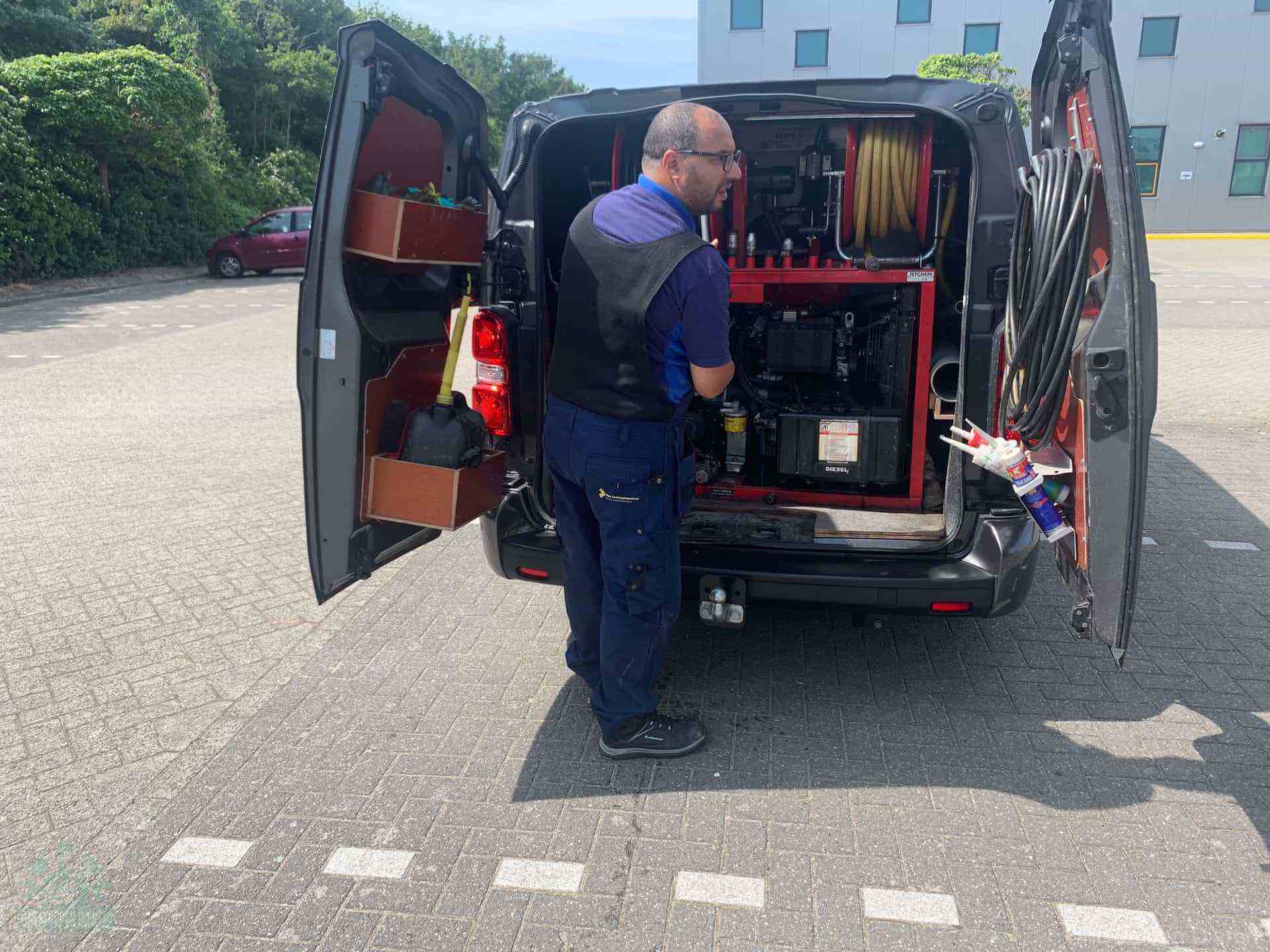 Loodgieter Dieren Ontstopping Loodgieter Dieren Ontstopping