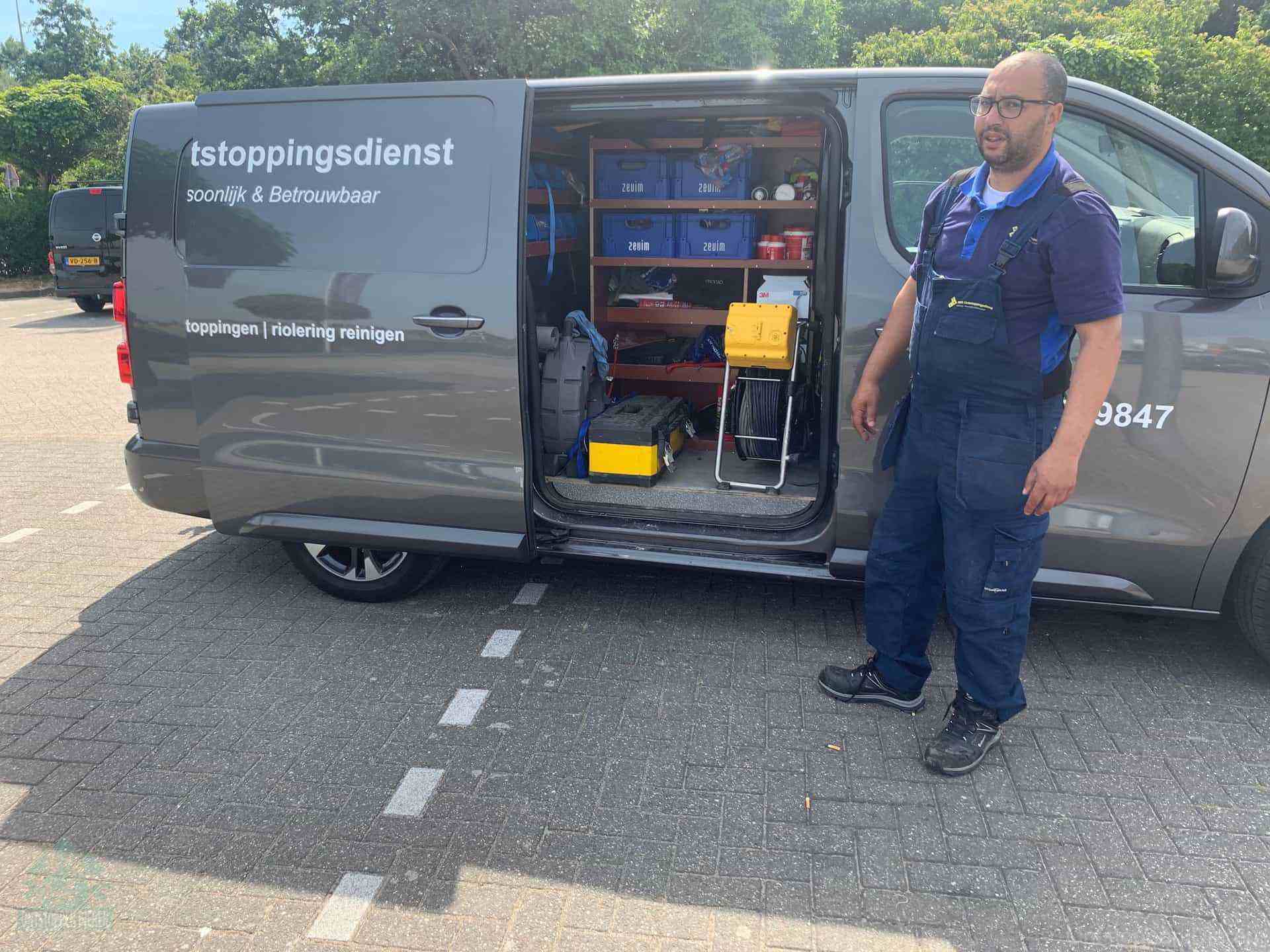 Ontstoppingsdienst Dieren Ontstoppingsdienst Dieren